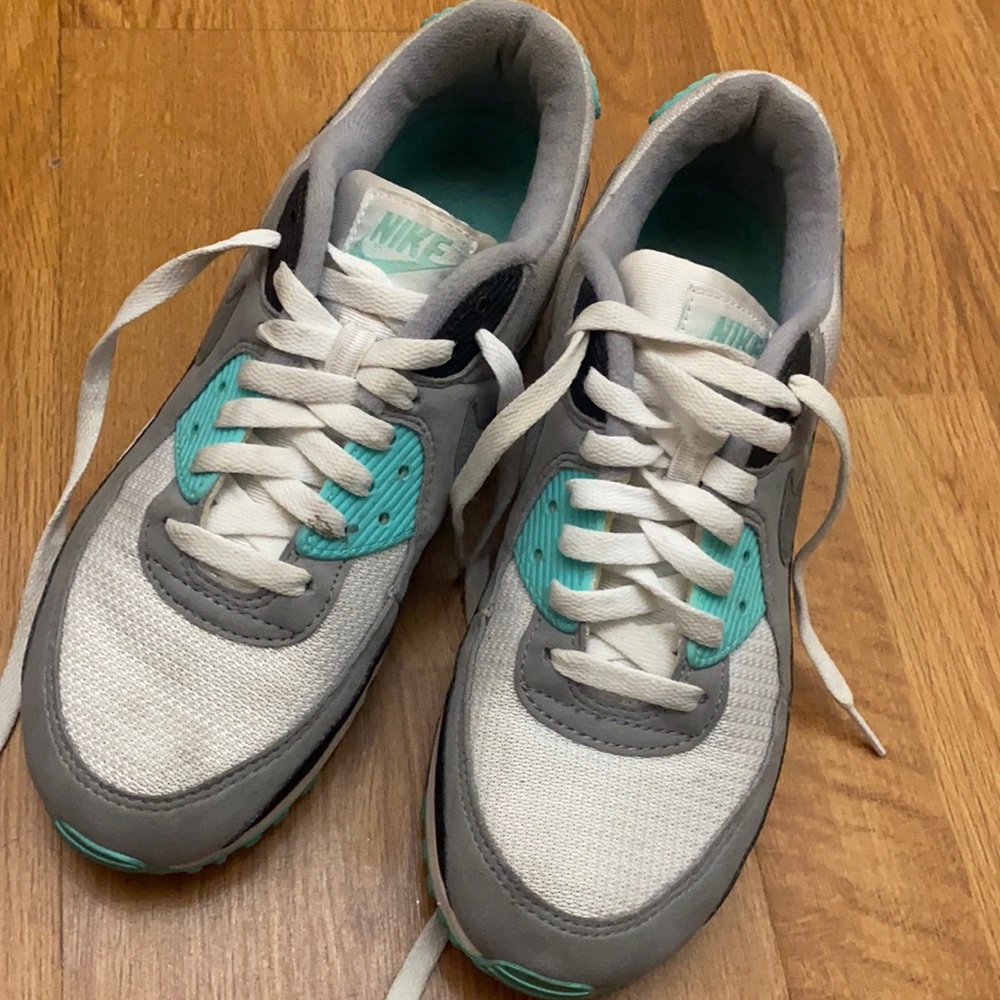 Nike, Air Max 90